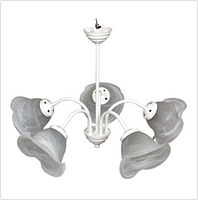 Светильник НСБ-11-5х60-003 рассеиватель вниз (Ушки) | код 300258 | Эркадо