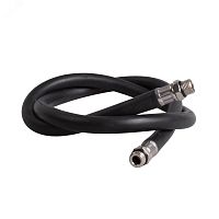 Шланг для пистолета подкачки шин, 1000 мм | код SB-9010 | MIGHTY SEVEN