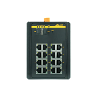 Коммутатор SICOM3000A-2GX16GE-HV 300071633 2 100/1000Base-X SFP ports, 16 10/100/1000Base-T(X) RJ45 ports, Console Port RS232 RJ45, 100-240VAC/110-220VDC(85-264V | код 00-06151521 | Kyland