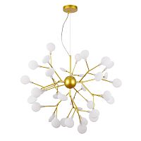 Люстра CANDY | код A7274SP-36GO | Arte Lamp