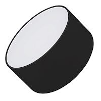 Светильник SP-RONDO-140B-18W Day White (ARL, IP40 Металл, 3 года) | код 22237 | Arlight