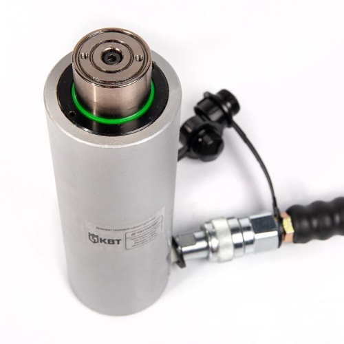 Домкрат грузовой односторонний ДГ200П150 (КВТ) | код 84615 | КВТ фото 4 Домкрат грузовой односторонний ДГ200П150 (КВТ) | код 84615 | КВТ фото 4