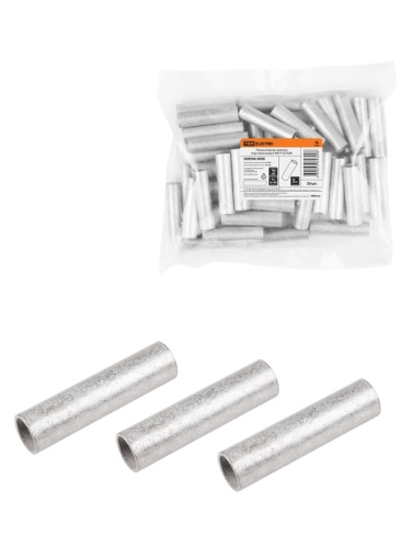 Гильза ГМЛ-Р 50 TDM | код SQ0566-0008 | TDM