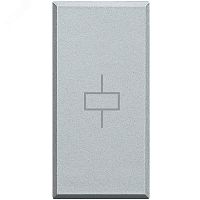 Axolute Реле моностабильное NO/NC контакты 10АХ катушка 230В алюминий | код HC4330/230 | Legrand