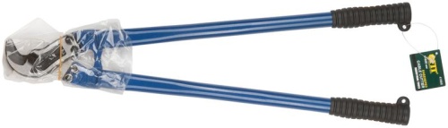 Кабелерез Профи CrV, HRC58-62, 600 мм | код 41852 | FIT фото 3