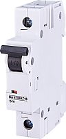 Независимый расцепитель DA ETIMAT 10 AC 24V | код 002159312 | ETI