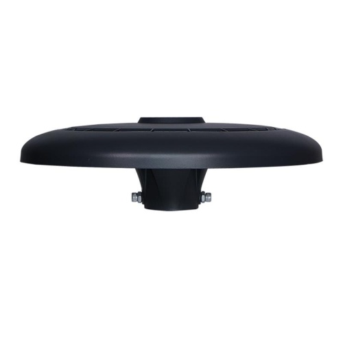 Светильник светодиодный уличный садово-парковый ДТУ 05-60Вт 7200Лм черный 5000K IP65 5лет гар. JazzWay | код 5060036 | JazzWay Светильник светодиодный уличный садово-парковый ДТУ 05-60Вт 7200Лм черный 5000K IP65 5лет гар. JazzWay | код 5060036 | JazzWay