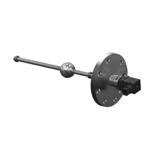 Датчик уровня поплавковый ПДУ-И.1500.10.Ф.65.6.01.А | код 132330 | ОВЕН Датчик уровня поплавковый ПДУ-И.1500.10.Ф.65.6.01.А | код 132330 | ОВЕН