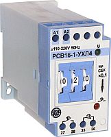 Реле времени РСВ-16-1 1…1000мин 24В | код A8120-76918518 | ВНИИР
