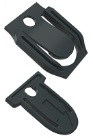 Заглушка для пломбировки BA47-29M (24шт/упак) GENERICA | код MVA21D-UBV-G | GENERICA by IEK