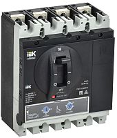 ARMAT Авт. выкл. лит. корпус 4P G 50кА 200А ТМ рег. IEK | код AR-MCCB-4G-050-0200A-ATUC | IEK