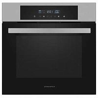 Духовой шкаф Электрический Maunfeld AEOD6063S серебристый | код 2018935 | MAUNFELD