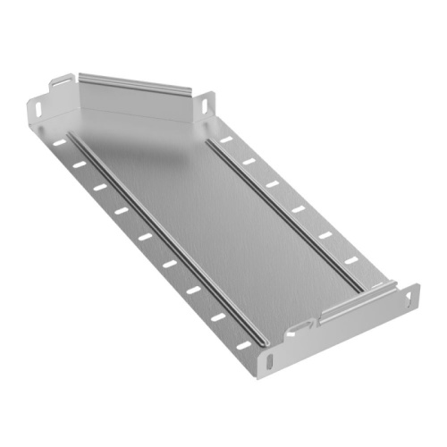 Переходник правый Стандарт HDZ 500х400х50 Промрукав | код PR16.1452 | ПРОМРУКАВ Переходник правый Стандарт HDZ 500х400х50 Промрукав | код PR16.1452 | ПРОМРУКАВ