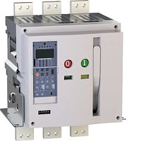 Выключатель автоматический OptiMat A-1000-S2-3P-65-F-MR8.0-B-C2200-M2-P04-S1-06 | код 350173 | КЭАЗ