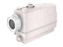 Установка канализационная SOLOLIFT2 CWC-3 | код 97775316 | Grundfos