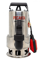 Дренажный насос НД-15500Н/35 Ресанта, , Шт | код 77/2/2 | РЕСАНТА