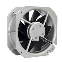 690 609, RFF 19 Промышленный осевой вентилятор 230В АС, 2550 PRM | код 0.0.0.6.90609 | KLEMSAN