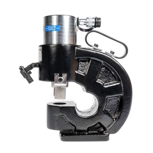 Пресс гидравлический для пробивки отверстий в шинах ШД-110 КВТ 67051 фото 7