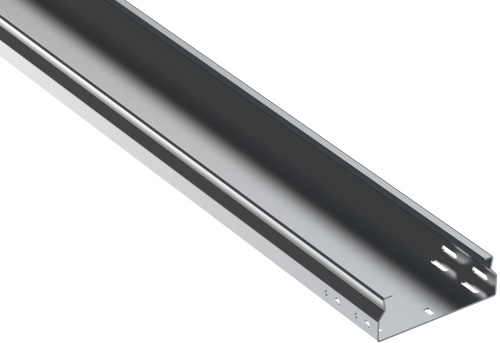 ESCA 7 Лоток перфорированный 100х150х3000-2,0 | код CLP10-100-150-200-3 | IEK