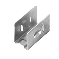 Комплект монтажных клипс для ленты NEON 7x15 SUPERFLEX 20 шт | код V4-NS-00.0053.STR-0008 | Вартон