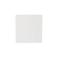 Выключатель ROUND 1 кл перекрестный (переключатель) 10А с/у перламутр KRANZ | код KR-78-0710-1 | KRANZ