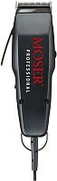 Машинка для стрижки Moser Edition Professional черный 10Вт (насадок в компл:1шт) | код 1927239 | MOSER