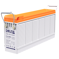 Аккумуляторная батарея FT 12-100 M Delta | код 4614010550002 | DELTA