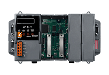 iP-8417 CR 4 slots Faster CPU (80 MHz) ISaGRAF PAC (RoHS) 80186, 80MHz | код 00-06074560 | ICP DAS