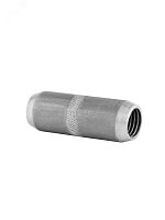 Муфта соединительная из нержавеющей стали, TORR | код EN-0310 | ШИП