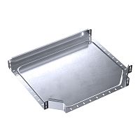 Ответвитель Т-образный Стандарт INOX (AISI 316) 500х80 Промрукав | код PR16.2854 | ПРОМРУКАВ