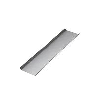 Вставка донная для лестн. лотка неперфорир. осн.200 L3000 сталь 1мм DLL200-1.0-3000 КМ LO1589