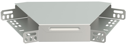 ESCA Поворот 45град 50х400мм | код CLP3P-050-400 | IEK