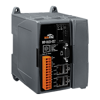 WP-8121-CE7 Standard WinPAC-8000-CE7 with 1 I/O Slots | код 00-06109258 | ICP DAS