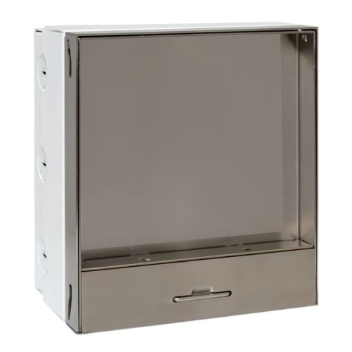 Лючок металлический C-Line 6 EKF | код cl-lnm-6 | EKF Лючок металлический C-Line 6 EKF | код cl-lnm-6 | EKF