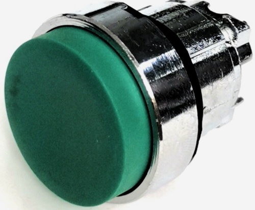 КМЕ 77С зеленый IP66 ZB4BL3.66.BR Головка с выступающим толкателем ?40, металл, 22 мм, пружинный возвра | код ZB4BL3.66.BR | Briswik КМЕ 77С зеленый IP66 ZB4BL3.66.BR Головка с выступающим толкателем ?40, металл, 22 мм, пружинный возвра | код ZB4BL3.66.BR | Briswik