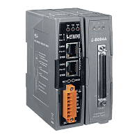 ET-M8194A Ethernet Remote Unit with High-speed 4-axis Motion Control Module | код 00-06157975 | ICP DAS