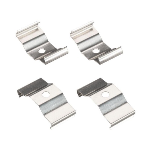 Держатель для подвесного монтажа SL-ARC-5060 SILVER (Arlight, Металл) | код 032725(1) | Arlight