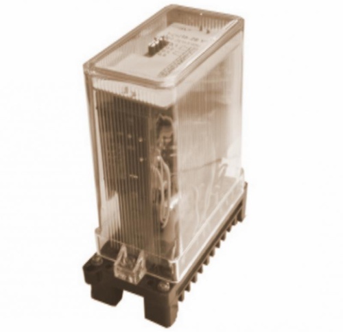 Реле напряжения РСН-17-25 зад. прис. | код A8119-77137109 | ЧЭАЗ