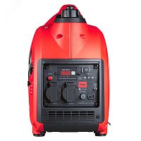 Генератор бензиновый инверторный TI 2300 | код 838980 | Fubag