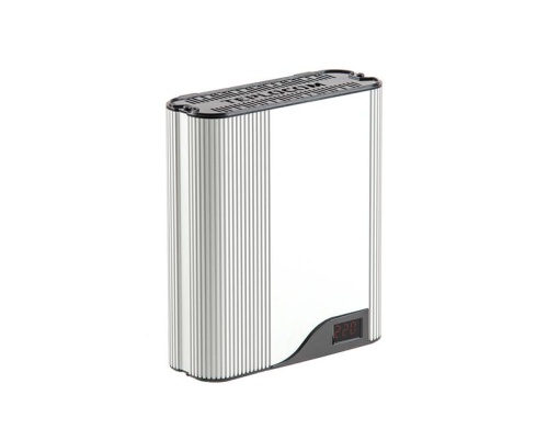 Стабилизатор напряжения для газового котла Teplocom ST-888-И 220В 888В.А Uвх.145-260В индикация Бастион 559 фото 2