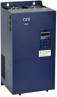 Преобразователь частоты A650 380В 3Ф 160кВт 304А M ONI | код A650-33E160M | ONI