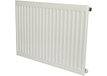 Радиатор стальной Profil-K FKO 10/500/800 панельный боковое подключение (FK0100500801N2Y) | код RG008V5KB8VF3M | KERMI