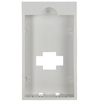 Комплект монтажный панели управления ПЧ K740 большой ONI EC-K740-EXT-B