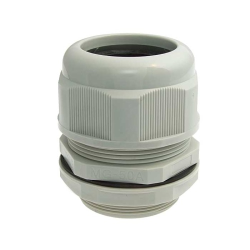 Кабельный ввод ZTM-ELECTRO MG50A-32G, полиамид | код 106268 | ZTM-ELECTRO