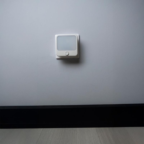 Светильник светодиодный NL-03 1Вт 6500К IP20 в розетку ночник ФАZА 5061903 фото 8