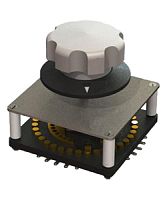 Переключатель ползунковый ПП36-13 У3, 11/3, IP00 | код ET012456 | Электротехник