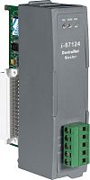 I-87124-G 1 Port Programmable DeviceNet Interface | код 00-06016420 | ICP DAS