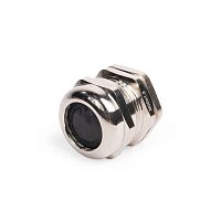 Ввод кабельный латунный MGM 30 (14-20мм) (уп.6шт) | код 87983 | Fortisflex