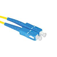 Патч-корд SC/UPC-SC/UPC 1м SUPRLAN 09-0513