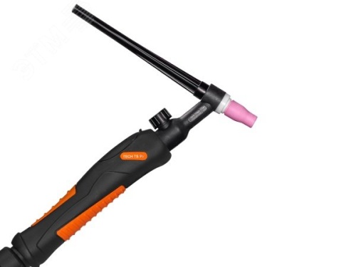 Горелка TIG TS 9V M12?1 4м IOS9906 | код 88175 | СВАРОГ